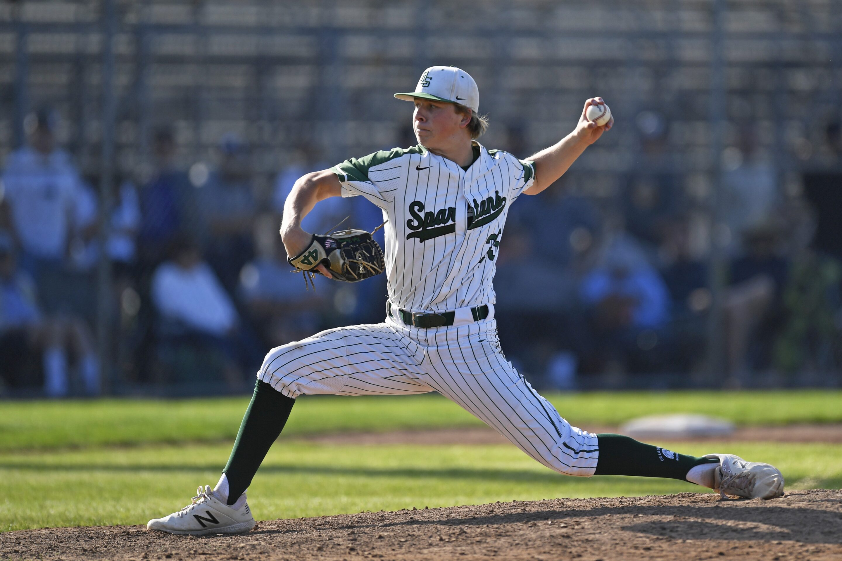 sport specialization in youth athletes