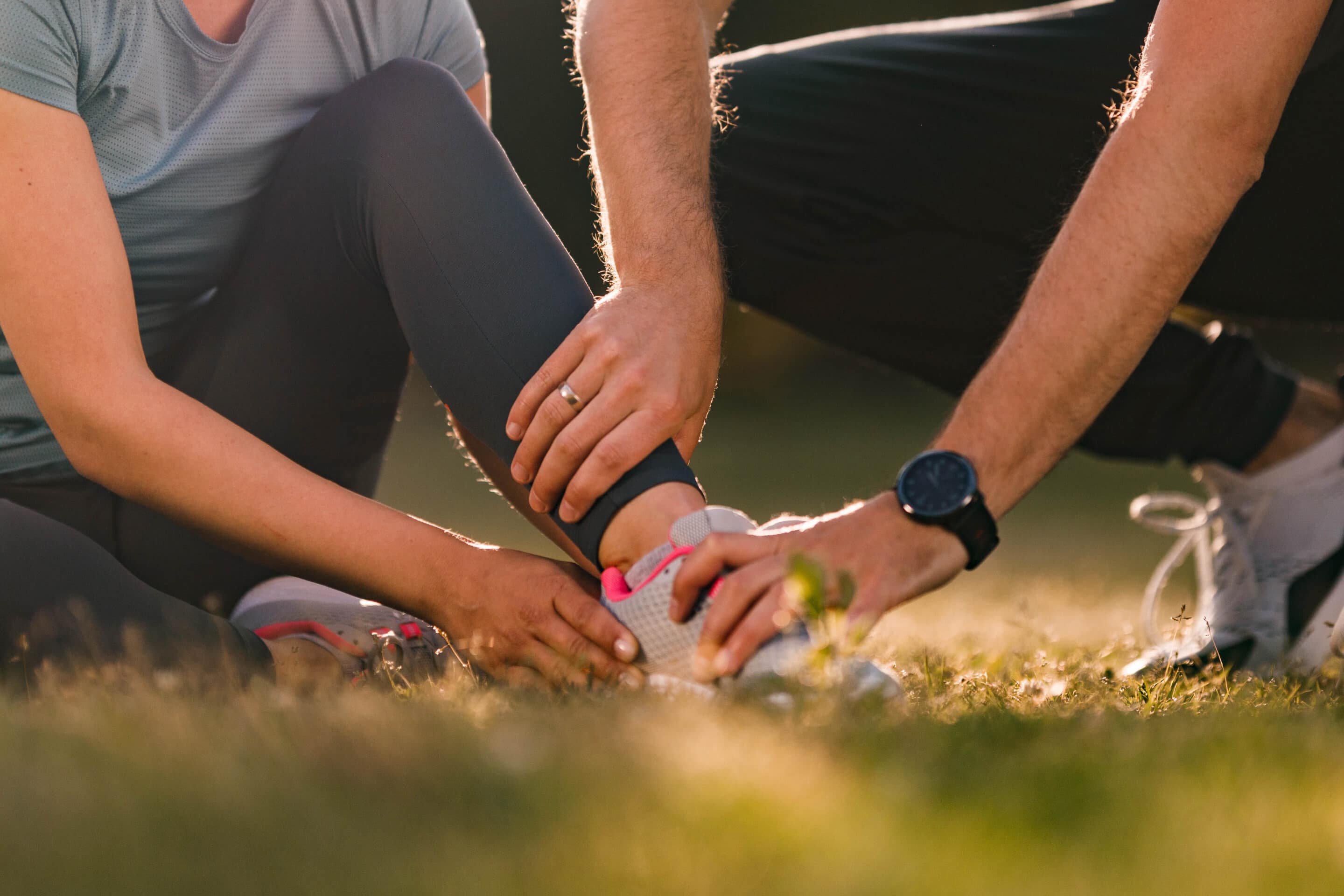 sports medicine and sports performance training