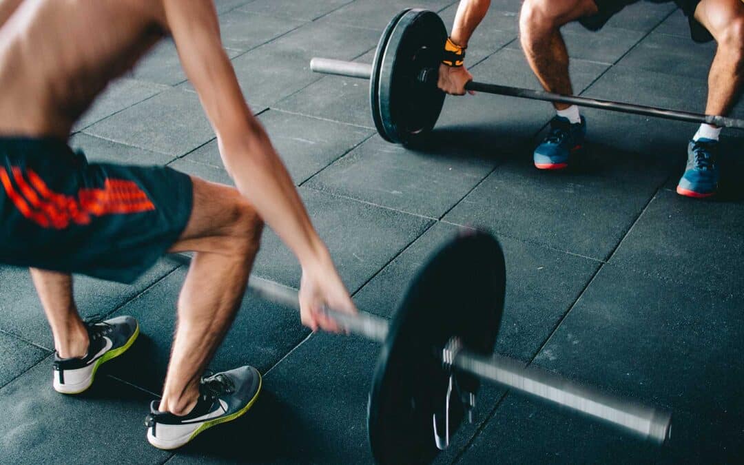 7 Benefits of personal training for high school athletes