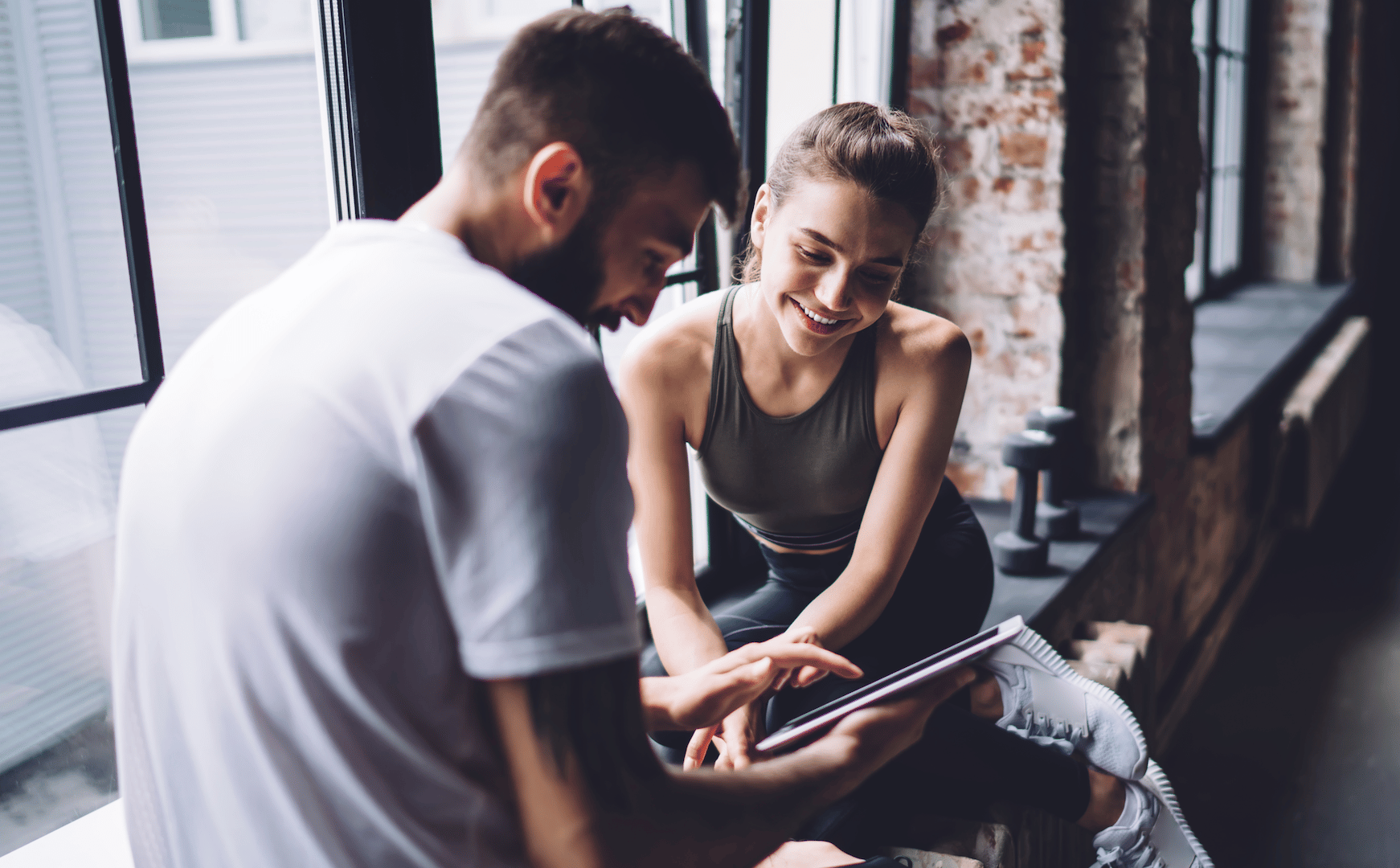 Ways a Personal Trainer Helps You Establish New Habits of Health