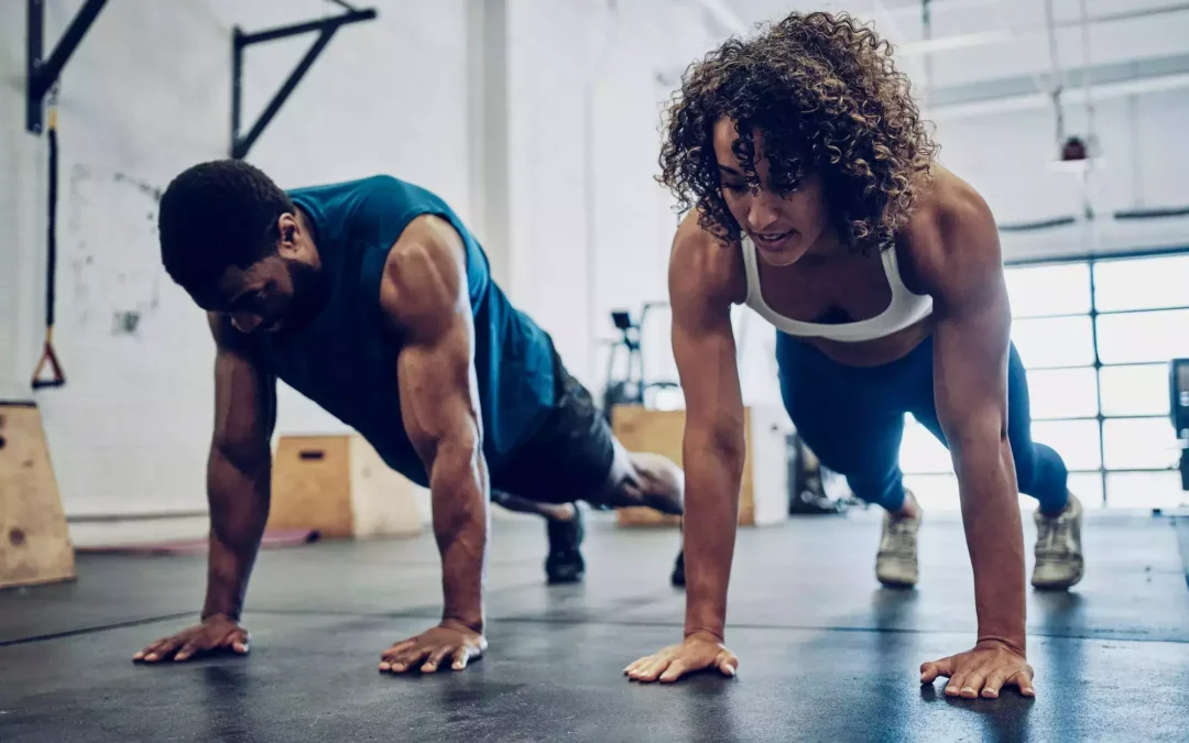 3 Ways a Personal Trainer Can Help You Survive the Holidays