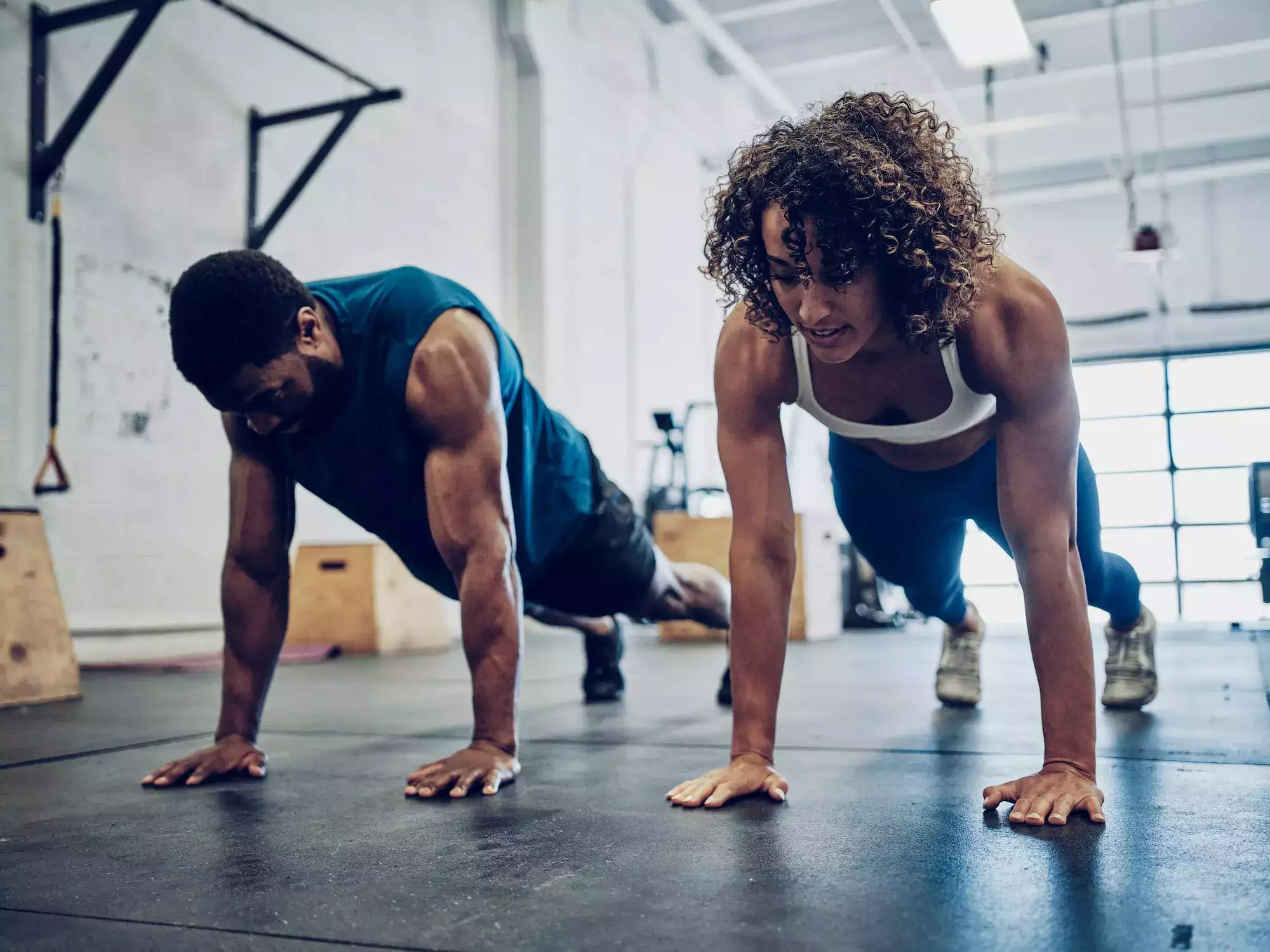 3 Ways a Personal Trainer Can Help You Survive the Holidays