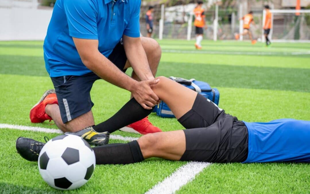 What Decreases Your Potential Risk of Suffering an ACL Injury