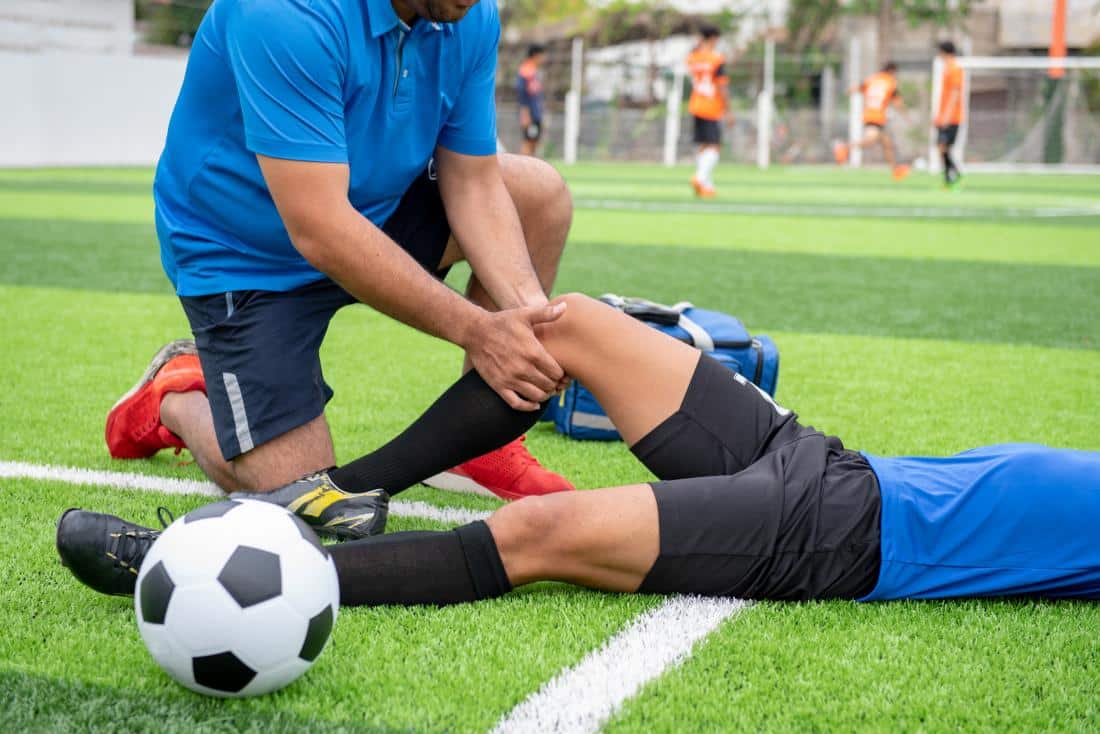 avoid suffering from an acl injury