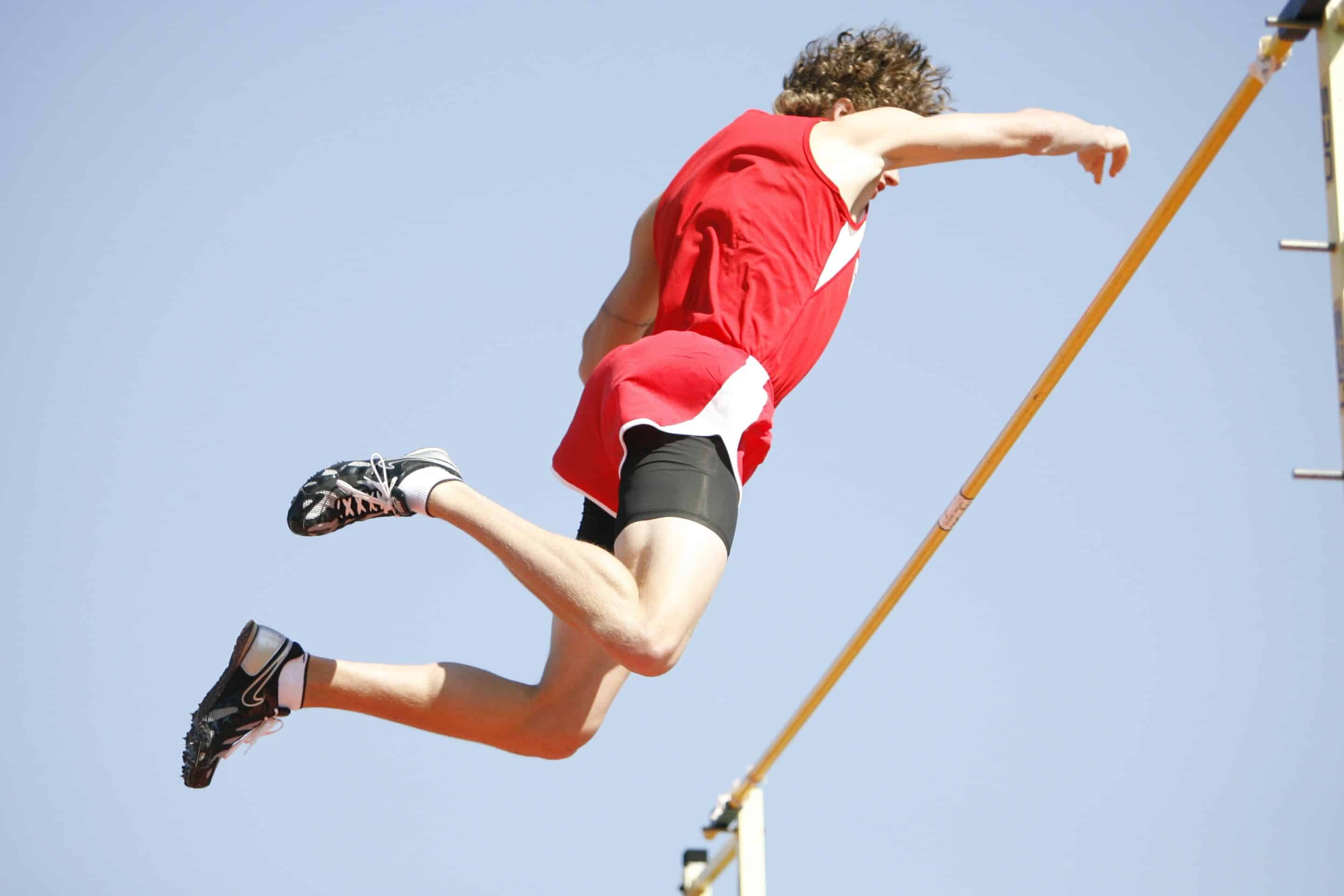 Enhance Your Skills and Outperform the Competition with Sports-Specific Training and a Personal Trainer in Louisiana